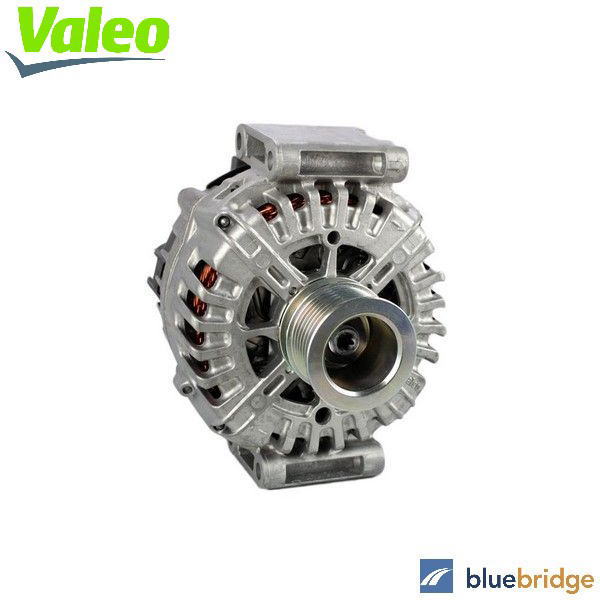 Rakuten - VALEO ベンツ オルタネーター 200A CG20U019