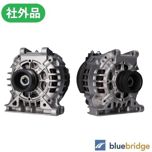 乐天商城 - 新品 メルセデス ベンツ Aクラス W168 A160 オルタネーター 90A 0101543802 0111543502 0111545602 0121544502