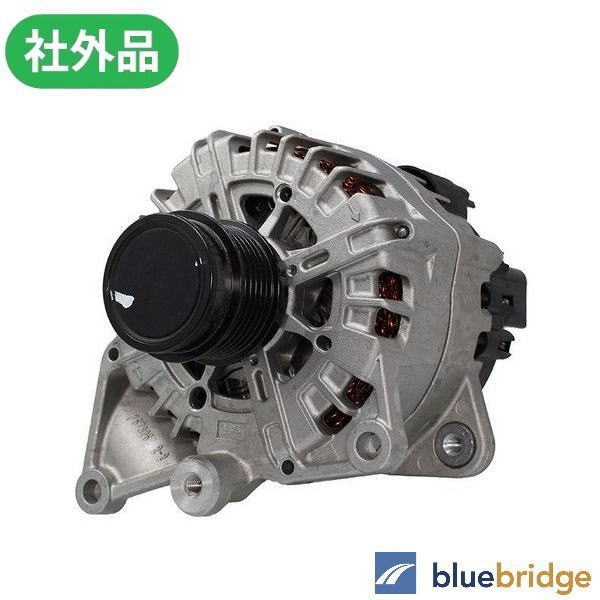 Rakuten - ベンツ オルタネーター 250A 0009066906