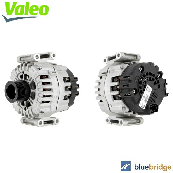 Rakuten - VALEO ベンツ オルタネーター 250A CG25S026