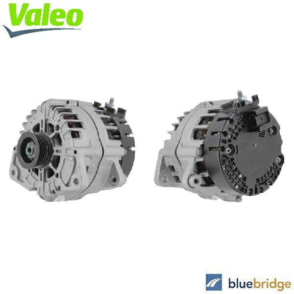 Rakuten - VALEO ベンツ オルタネーター 250A EG25S011