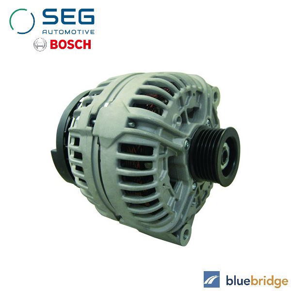 Rakuten - BOSCH ベンツ オルタネーター 180A 0124625032