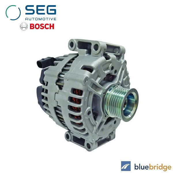 BOSCH ベンツ オルタネーター 180A 0121715107
