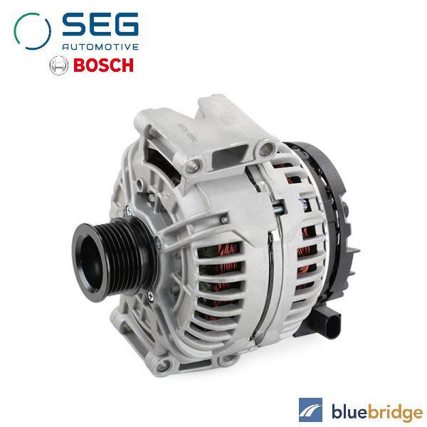 Rakuten - BOSCH ベンツ オルタネーター 180A 0124625023