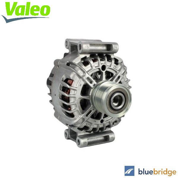 乐天商城 - VALEO ベンツ オルタネーター 150A FG15T036