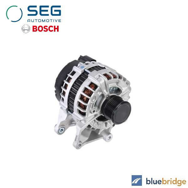 Rakuten - BOSCH ベンツ オルタネーター 175A 0125711099