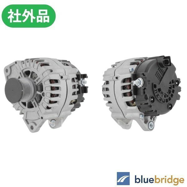 Rakuten - 新品 メルセデスベンツ Sクラス W222 S63 AMG ロング オルタネーター 250A 0009062004 0009062622