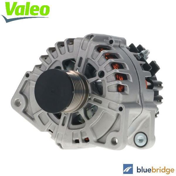 VALEO ベンツ オルタネーター 220A FG23S039