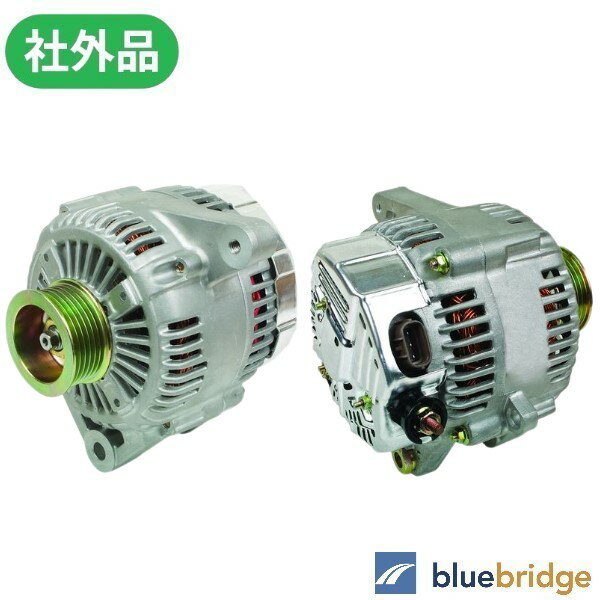 Rakuten - 新品 USトヨタ レクサス オルタネーター 2706020230 27060-20230 270600A070 270600A07084