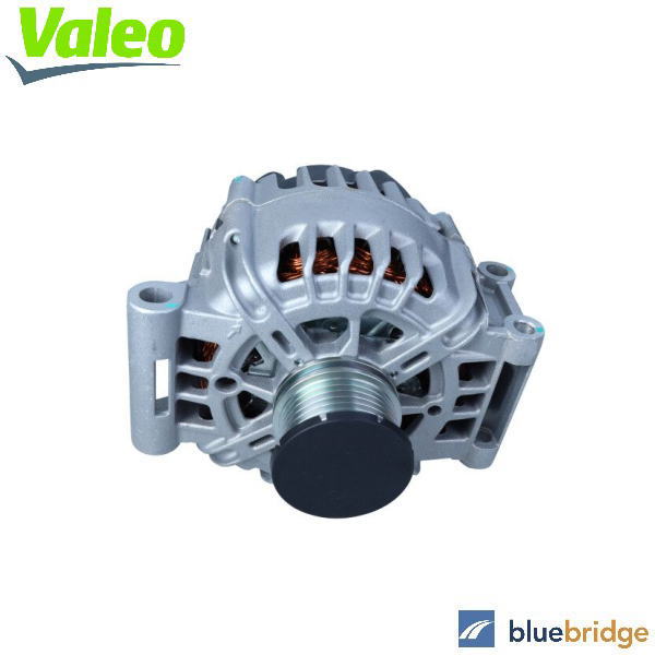 VALEO プジョー オルタネーター 120A TG12C120