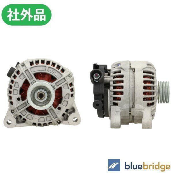 新品 プジョー 307 2.0L T5RFJ 3CCRFJ 3EHRFJ オルタネーター 150A 5702E9 5702F9 5705CA 5705EK 9646452480 9649846780