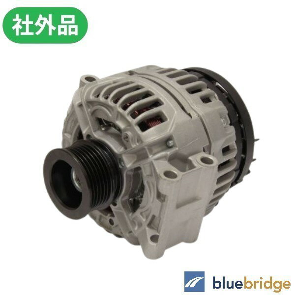 新品 ルノー カングー 1.6L KCK4M オルタネーター 98A 6001548061 7700101274 7700421477 7700427932 7700429217 7700429310 7700431890