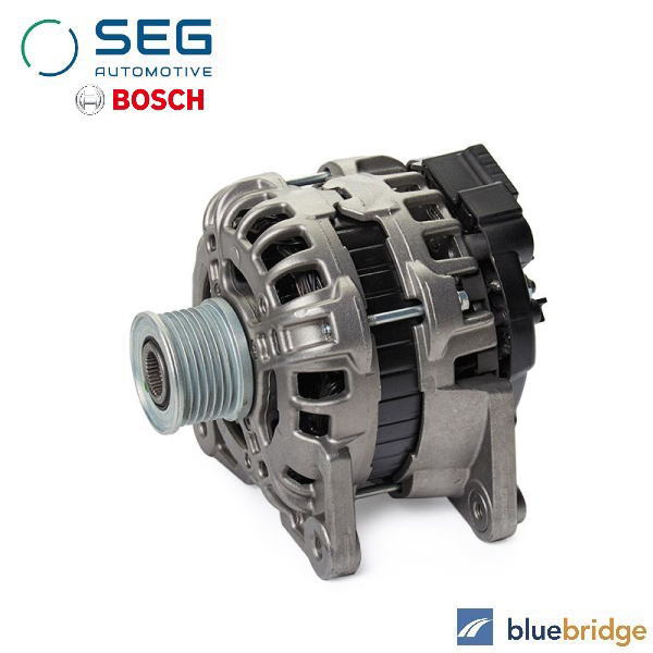 SEG ルノー オルタネーター F000BL0410
