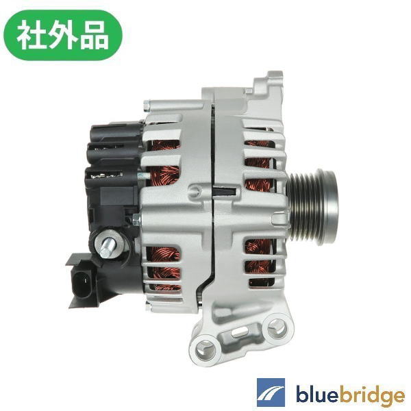 Rakuten - ボルボ オルタネーター 180A 310001419