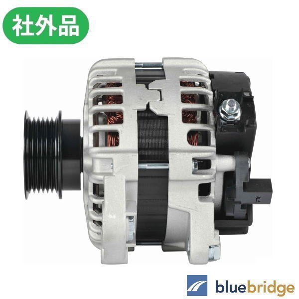 Rakuten - ボルボ オルタネーター 150A 0125711042
