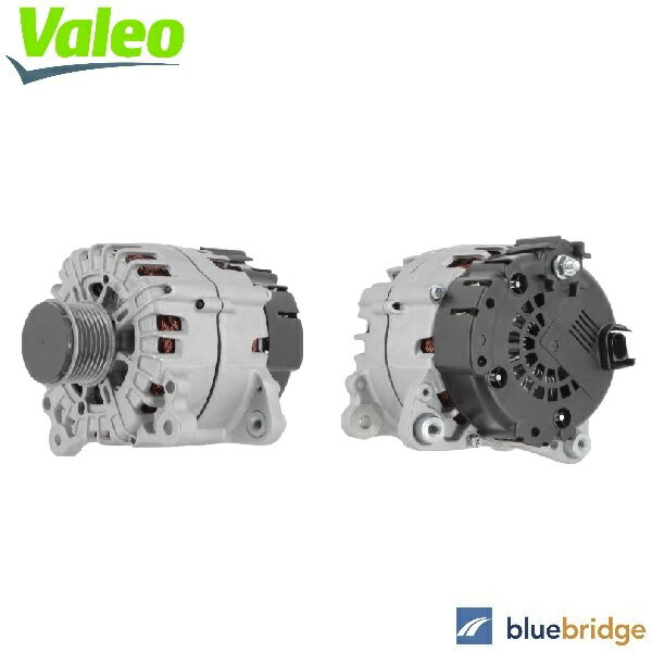 Rakuten - VALEO VW オルタネーター 220A FG23S025