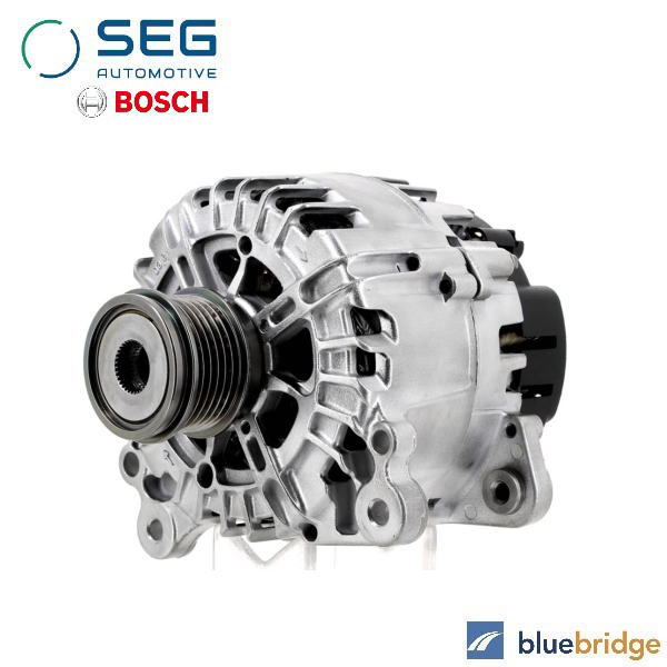 BOSCH アウディ オルタネーター 140A F000BL08M7