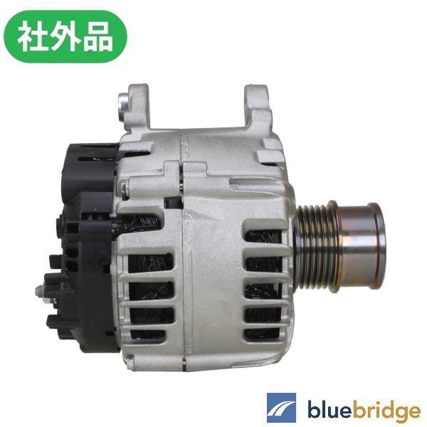 Rakuten - VW アウディ オルタネーター 140A 05E903026CX 05E903026QX 05E903026TX