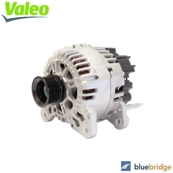 Rakuten - VALEO VW オルタネーター 110A TG11C014