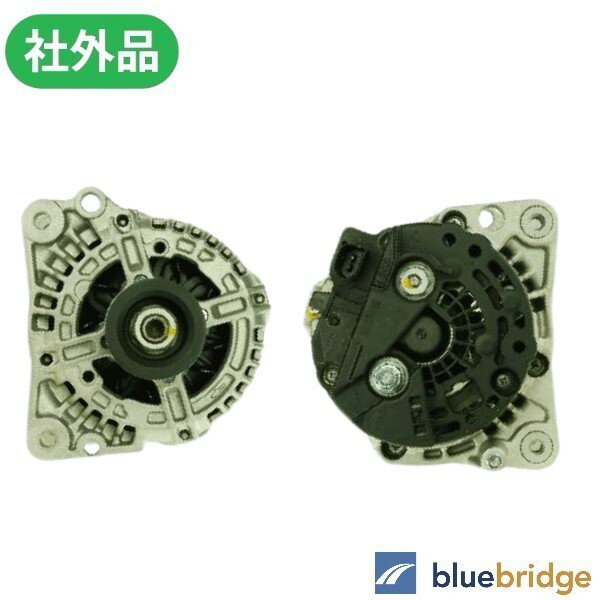 Rakuten - 新品 VW ポロ 1.4L 6NAHW オルタネーター 110A 036903018B 036903024D 036903024H 036903024J 036903024N