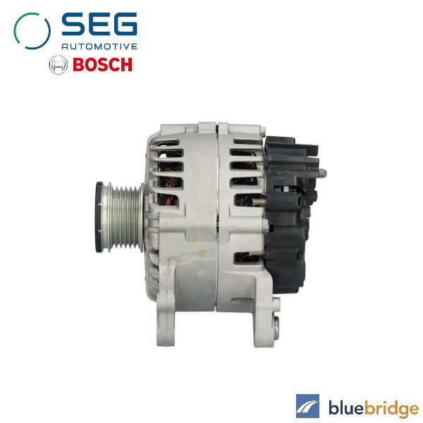 乐天商城 - BOSCH VW オルタネーター 110A F000BL0603