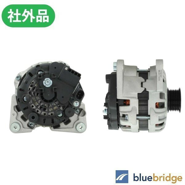 Rakuten - 新品 VW アップ UP! 1.0L AACHY AACHYW オルタネーター 110A 04E903025P 04C903023BX 04C903023DX 04C903023JX F000BL06A0 TG11S136