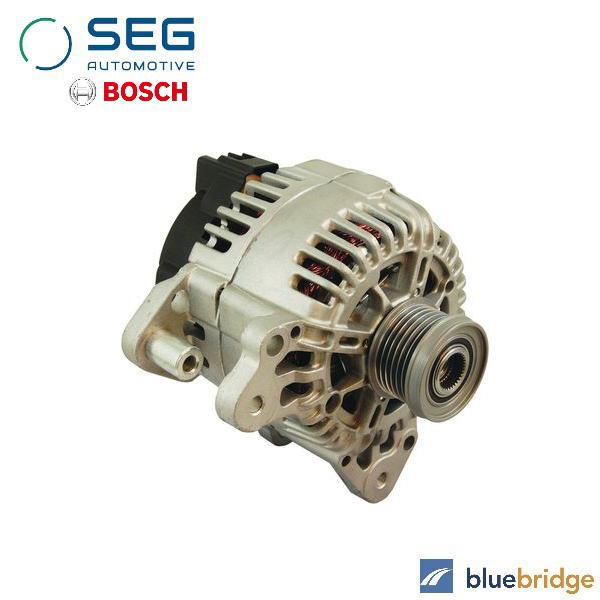 BOSCH VW オルタネーター 180A F000BL06XD