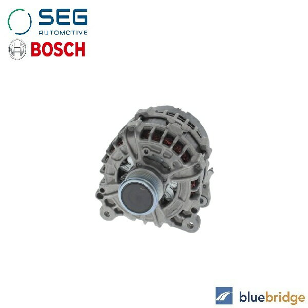 Rakuten - SEG VW オルタネーター 180A 0125811153