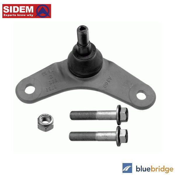 SIDEM BMW MINI ボール ジョイント 右 31106779438