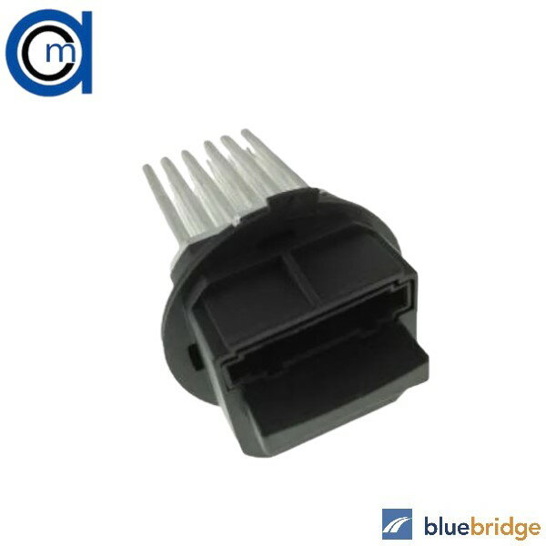 ACM 新品 メルセデスベンツ BMW MINI ブロアレギュレーター 64113422662 2048707710