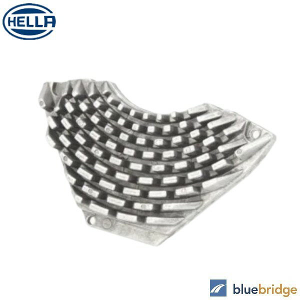 5HL351321-231：ボルボ V70 S60 S70 S80 XC70 XC90 ブロアレギュレーター 8693262