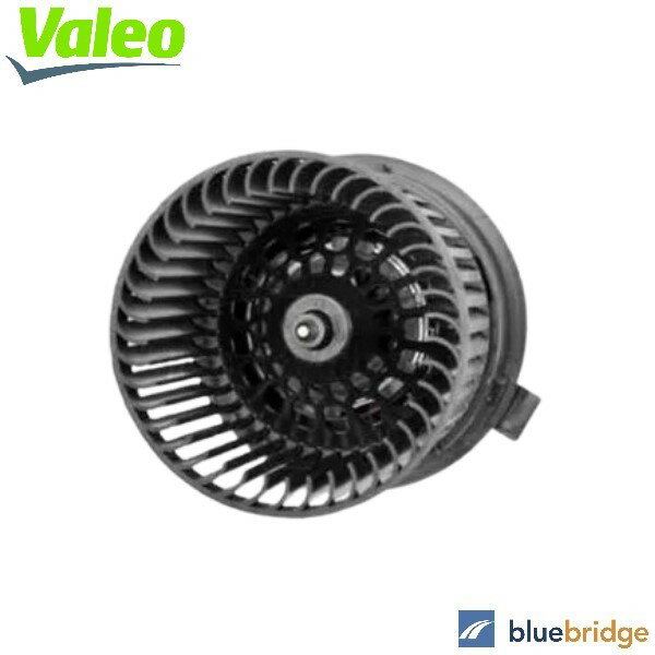VALEO 新品 OEM プジョー 308 RCZ シトロエン C4 DC4 ブロアモーター 6441CZ 715223