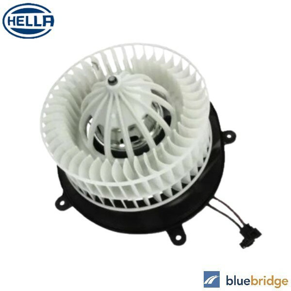 BEHR HELLA 新品 ベンツ Eクラス W211 CLS W219 ブロアモーター 左ハンドル 2118300408 2118300908 8EW009159-601： 2118300408