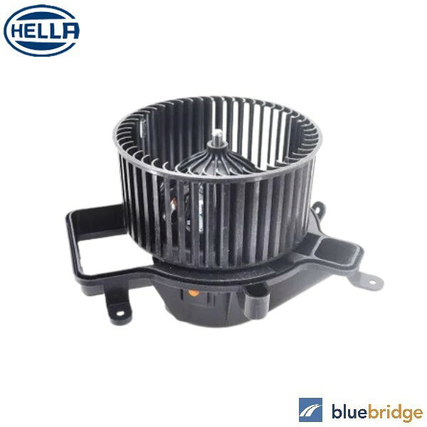 BEHR HELLA 新品 プジョー 3008 5008 シトロエン DS5 ブロアモーター 6441CP 8EW351041-511： 6441CP