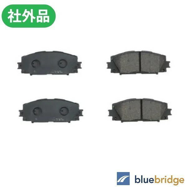 乐天商城 - トヨタ アクア NHP10 フロント ブレーキ パッド 04465-47060 04465-47070 04465-47080 04465-52320