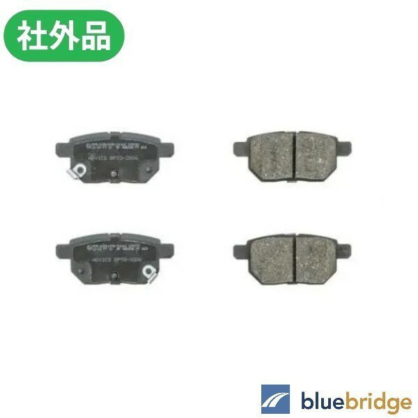 乐天商城 - トヨタ プリウス ZVW30 ZVW35 リア ブレーキ パッド 04466-12130 12150 47020 47030 47060 47061 47080 47100