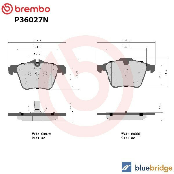 ������� BREMBO ���㥬�� S������ X200�� 4.2L J011C J011D �ե���� �֥졼���ѥå� C2C27291 C2C35440 C2C36974 C2C40926 C2D60654