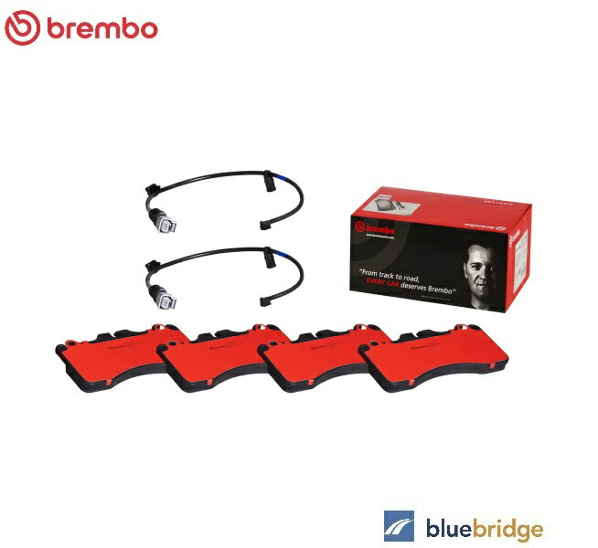 乐天商城 - BREMBO レクサス フロント ブレーキ パッド 04465-0W150