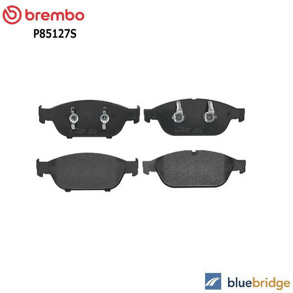 BREMBO アウディ A6 C7系 フロントブレーキパッド 4G0698151B 4G0698151G 4G0698151M 4G0698151R