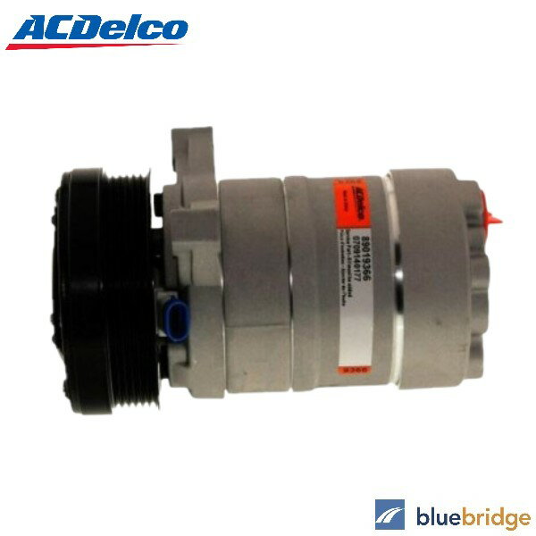 Rakuten - AC Delco オールズモビル オーロラ エアコン コンプレッサー 89019366 15-22257