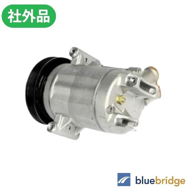 シボレー エアコンコンプレッサー カマロ 22798909 92229739