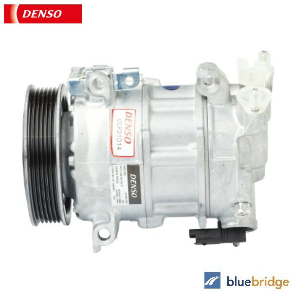 DENSO プジョー コンプレッサー 308 T7 3008 T8 6453WH 648740 648741 648742 6453YQ 9659875580 96890..