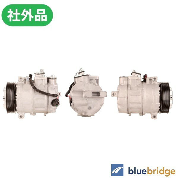 Rakuten - ベンツ SLK R171 SLK200コンプレッサー 171445 エアコン コンプレッサー 0012308011 DCP17103 447150-213