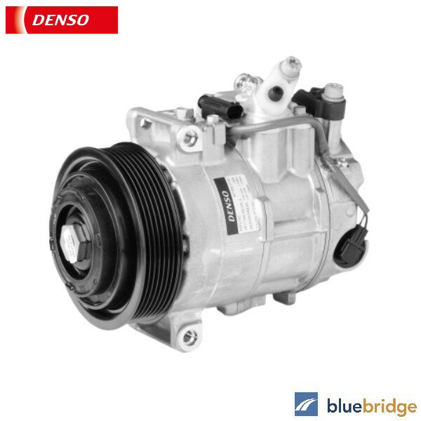 乐天商城 - DENSO ベンツ エアコンコンプレッサー Cクラス W204 C180 C200 0022303011 0022304911 0022308311 447150-305