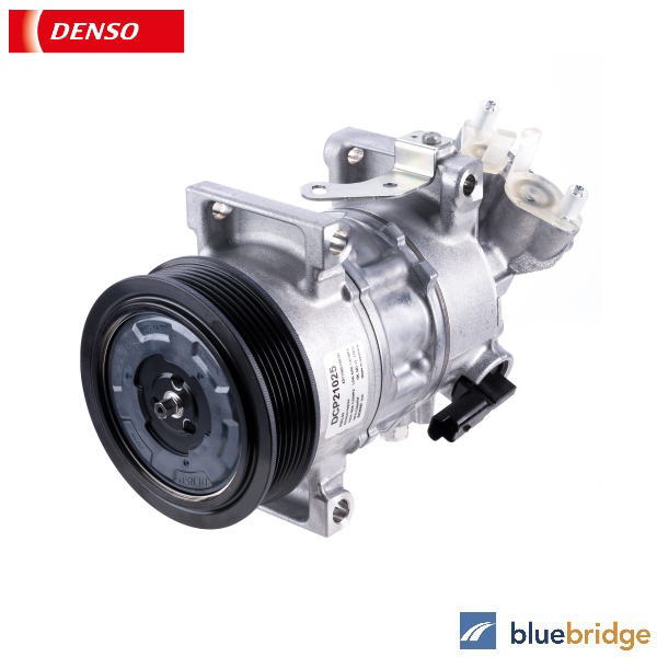 DENSO 新品 プジョー 208 1.2L A9CHM01 A9HM01 A9HN01 エアコン コンプレッサー 1608325980 9672247080 9822184980