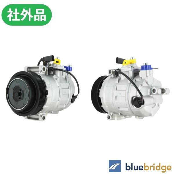 ポルシェ パナメーラ 970型 4.8L GTS 970M48A 970CXPA エアコン コンプレッサー 97012601102 97012601105