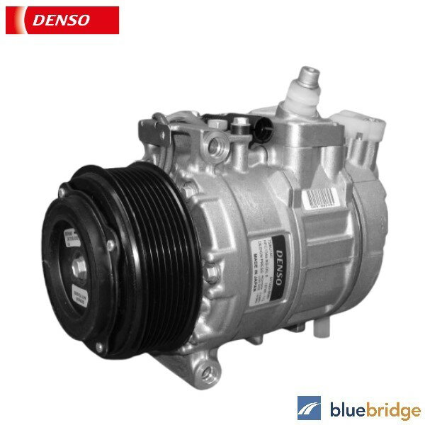 DENSO ベンツ SLK R170 SLK32 AMG 170466 エアコン コンプレッサー 0002307611 DCP17080 447190-938 437100-630