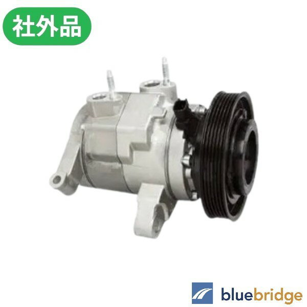 クライスラー ジープ ダッジ エアコン コンプレッサー チェロキー ナイトロ 55111506AC