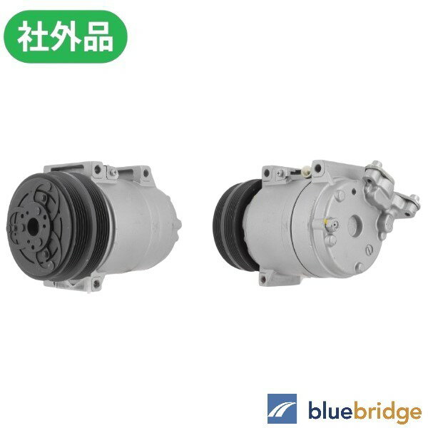 MCMPリビルトA/Cコンプレッサークラッチ付 40464 純正品番447100-314/エアコンコンプレッサー/クーラーコンプレッサー A⁄C コンプレッサー リビルト品と交換（三菱 ミラージュハッチバック