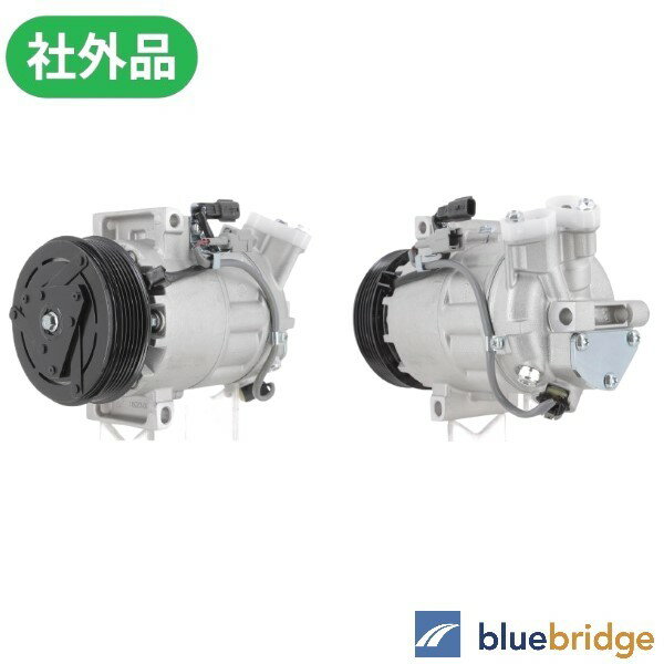 ルノー ルーテシア IV 1.6L スポール RM5M エアコン コンプレッサー 926001243R 926002019R